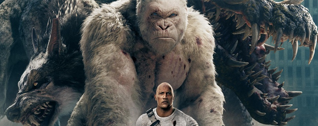 Review-Rampage