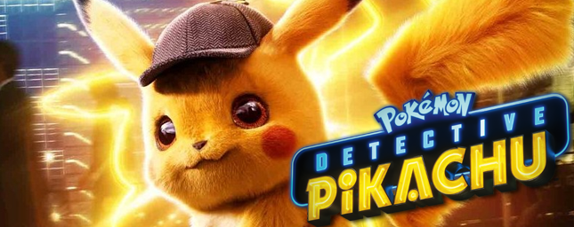Review-Detective Pikachu